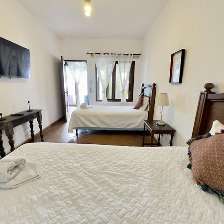 El Calvario Lofts Antigua Kültér fotó