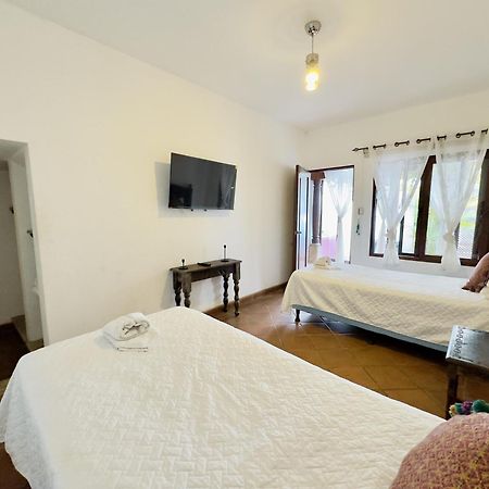 El Calvario Lofts Antigua Kültér fotó