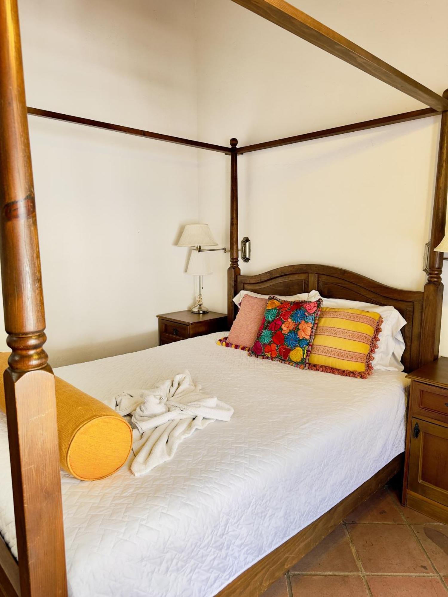 El Calvario Lofts Antigua Kültér fotó
