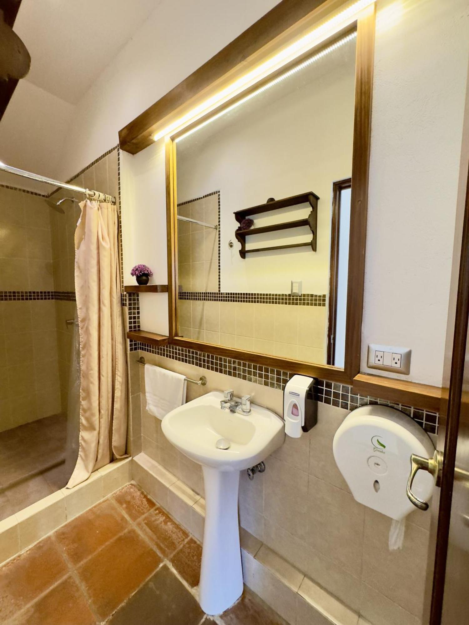 El Calvario Lofts Antigua Kültér fotó