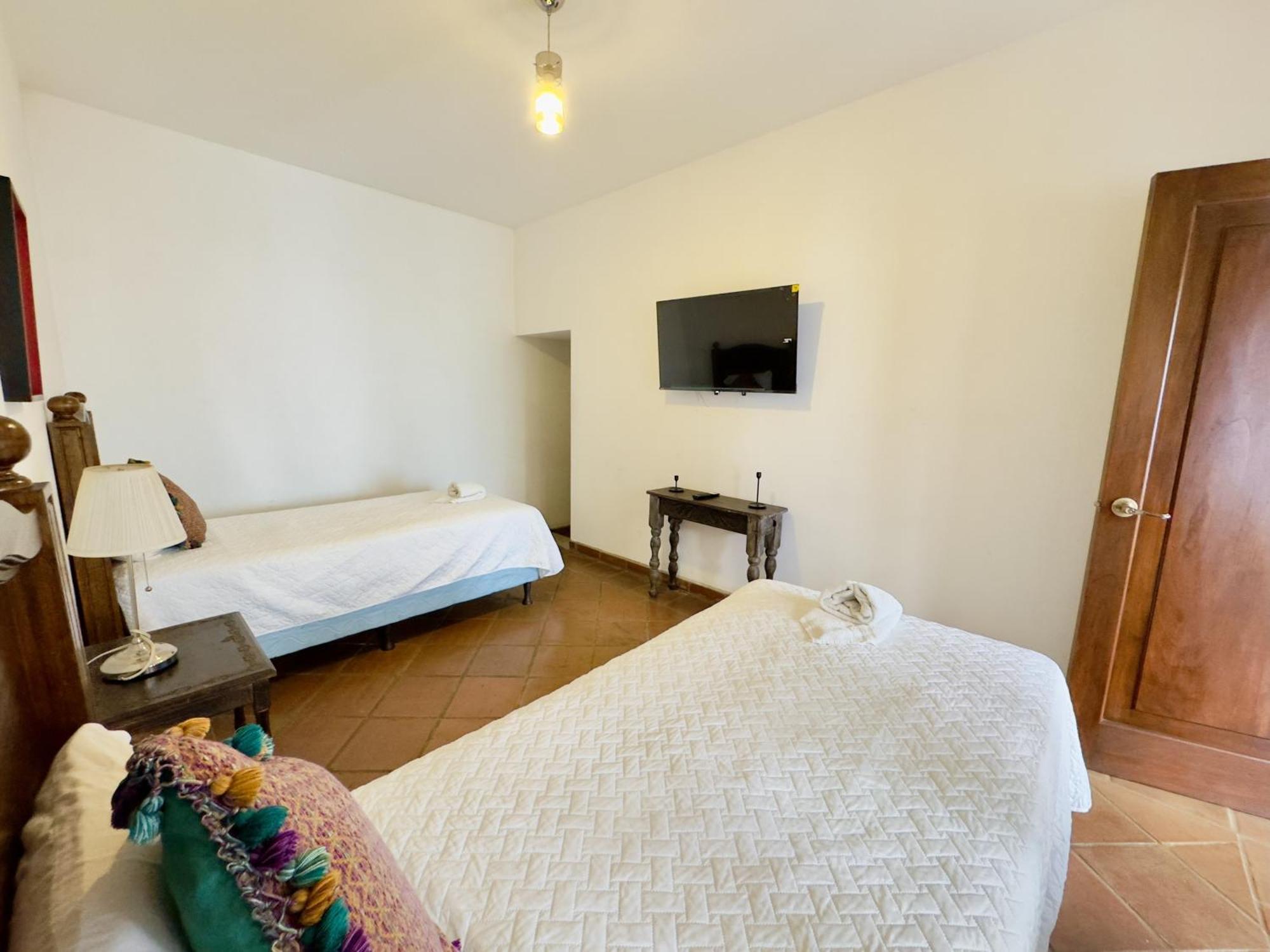 El Calvario Lofts Antigua Kültér fotó