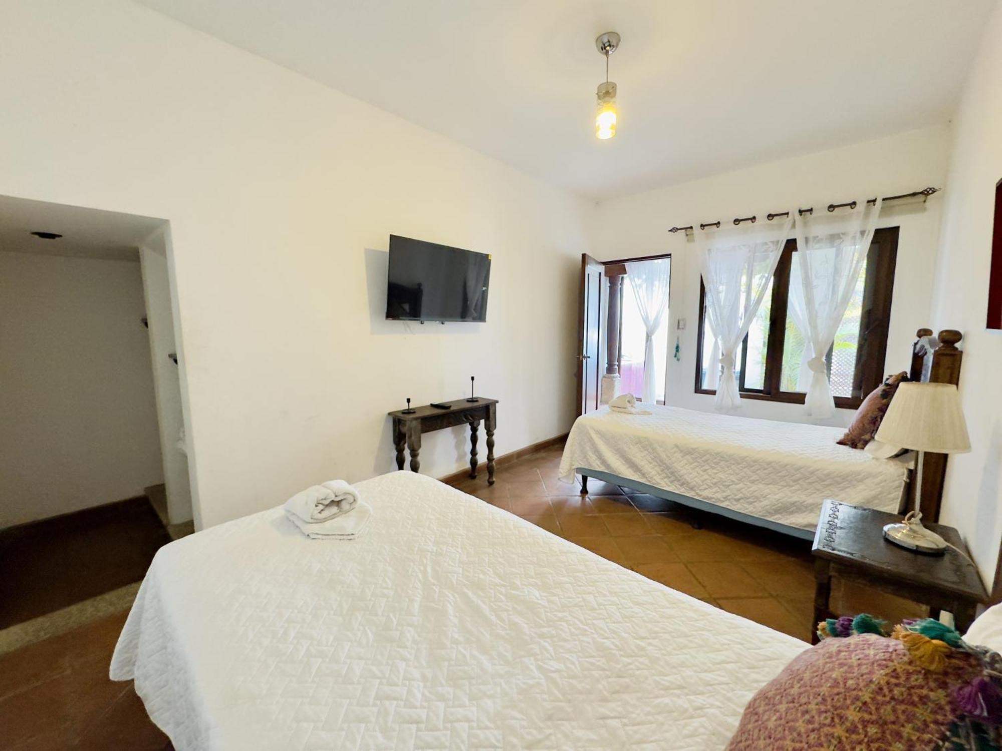 El Calvario Lofts Antigua Kültér fotó