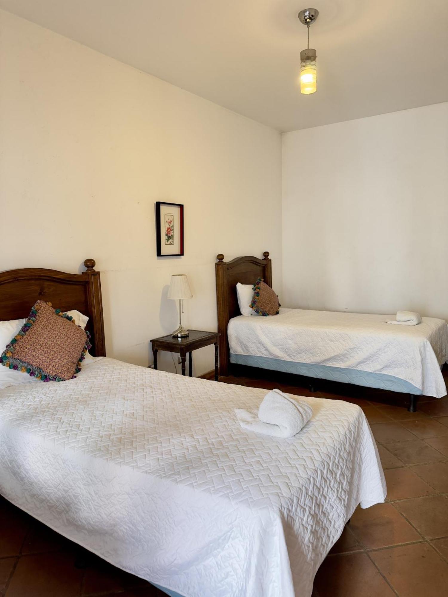 El Calvario Lofts Antigua Kültér fotó