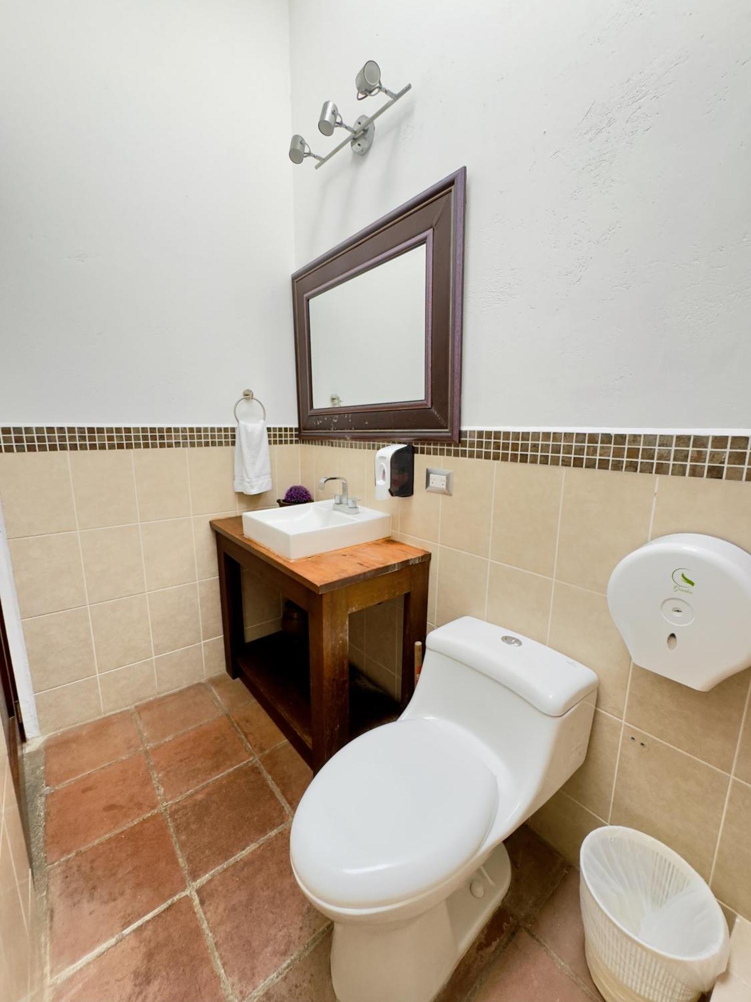 El Calvario Lofts Antigua Kültér fotó